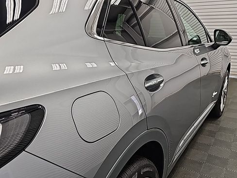 New 2026 Buick Envision Avenir image 9