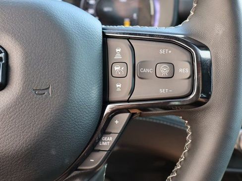 New 2026 RAM 1500 Limited AWD/4WD image 19