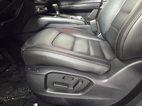 Used 2023 MAZDA CX-5 AWD 2.5 S w/ Preferred Package image 13