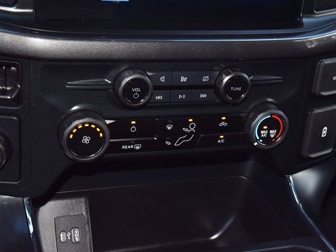 Certified 2024 Ford F150 STX image 29