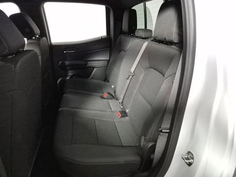 New 2026 Chevrolet Colorado LT w/ Advanced Trailering Package image 22