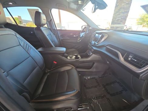Used 2023 GMC Terrain AT4 image 26