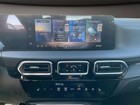 New 2026 Nissan Sentra SV w/ SV Convenience Package image 6