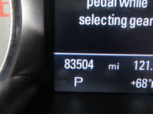 Used 2017 Audi SQ5 Premium Plus w/ Technology Package AWD/4WD image 12