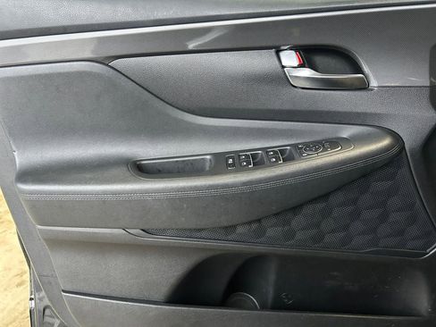 Used 2022 Hyundai Santa Fe SEL Convenience image 22