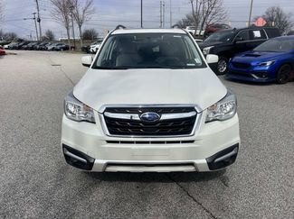 Used 2018 Subaru Forester 2.5i Premium video 2
