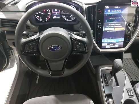Certified 2025 Subaru Crosstrek 2.0i Premium image 17