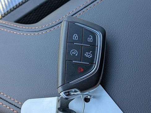 New 2026 Cadillac CT5 Sport image 32