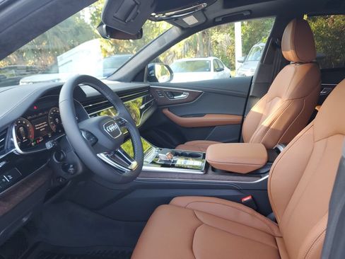 New 2026 Audi Q8 Prestige AWD/4WD image 24