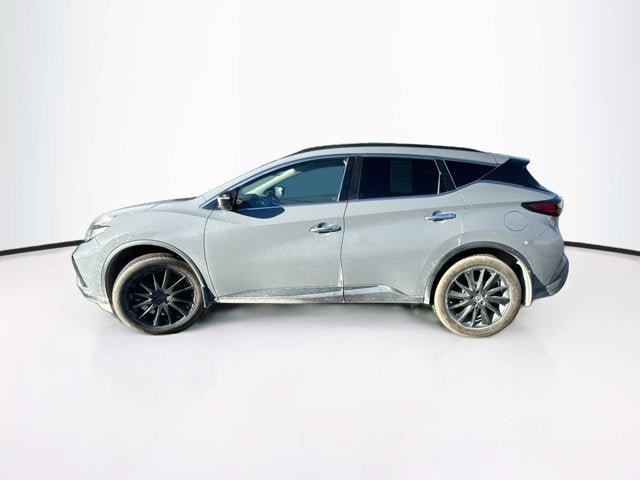 Used 2024 Nissan Murano SV w/ SV Midnight Edition Package AWD/4WD image 5