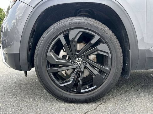 Used 2022 Volkswagen Atlas SE FWD image 11