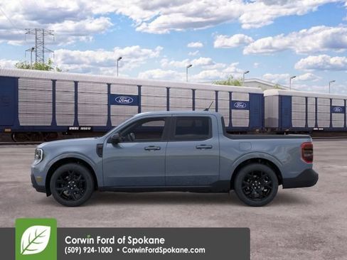 New 2026 Ford Maverick Lariat AWD/4WD image 5