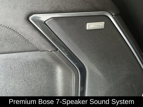 Used 2023 Chevrolet Silverado 1500 LTZ RWD image 12