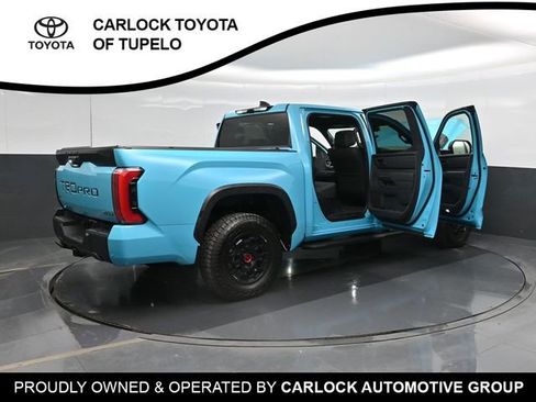 Used 2026 Toyota Tundra TRD Pro AWD/4WD image 60