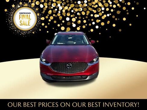 New 2026 MAZDA CX-30 AWD 2.5 S w/ Premium Package image 3