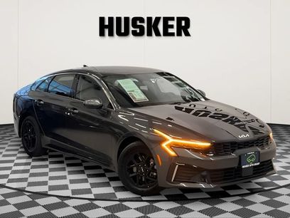 Used 2025 Kia K5 LXS
