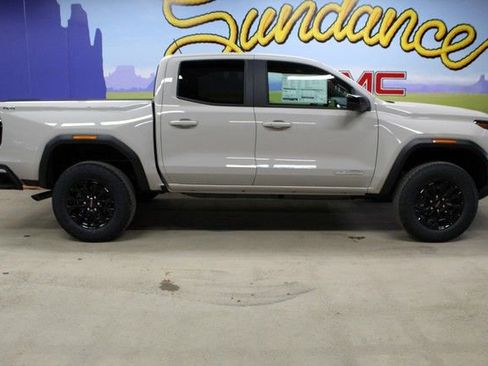 New 2026 GMC Canyon Elevation image 1