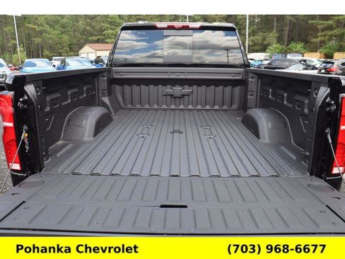 New 2026 Chevrolet Silverado 2500 High Country w/ High Country Premium Package AWD/4WD image 6