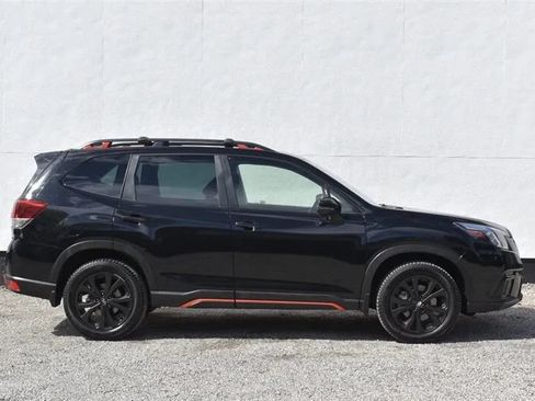 Used 2023 Subaru Forester Sport AWD/4WD image 6