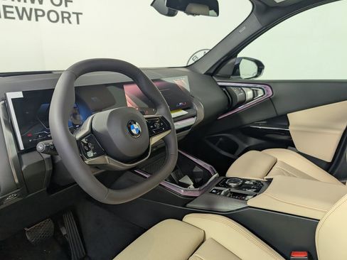 New 2026 BMW X3 xDrive30 w/ Premium Package image 11