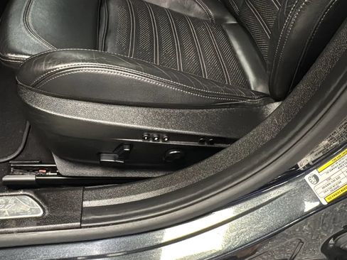 Used 2018 Alfa Romeo Giulia Ti Sport w/ Quick Order Package 22S Sport AWD/4WD image 23