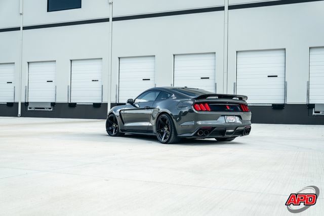 Used 2018 Ford Mustang Shelby GT350 w/ Convenience Package RWD image 22