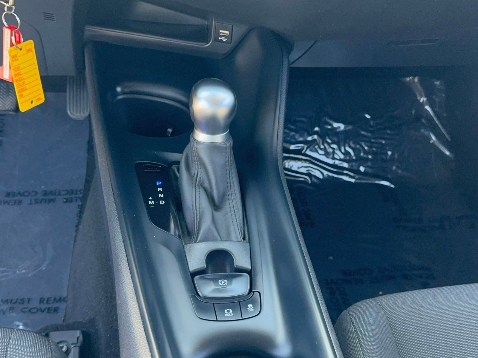 Certified 2021 Toyota C-HR LE FWD image 19