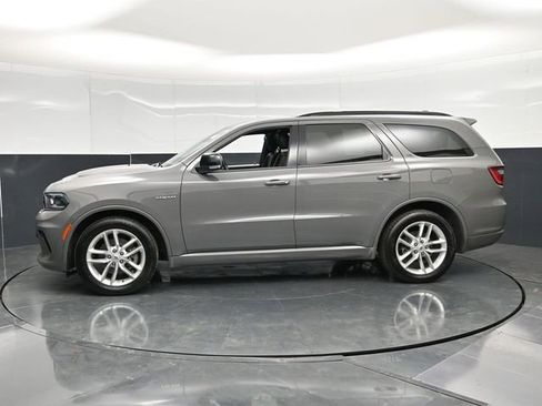 Used 2025 Dodge Durango R/T AWD/4WD image 9