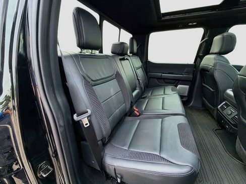 Used 2023 Ford F150 Raptor AWD/4WD image 31