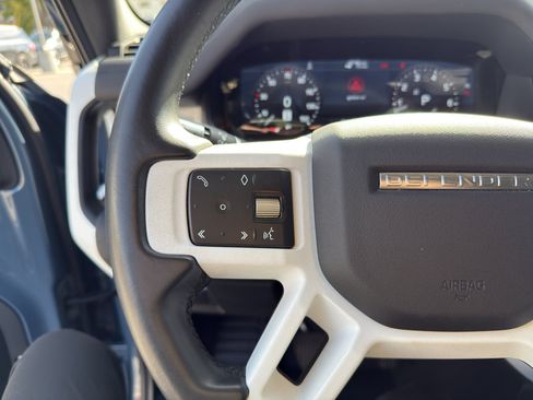 Used 2021 Land Rover Defender 110 S image 15