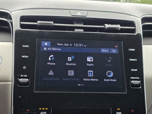 Used 2022 Hyundai Tucson SEL w/ Convenience Package AWD/4WD image 17