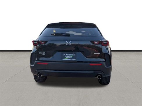 Certified 2023 MAZDA CX-50 2.5 S w/ Convenience Package image 6