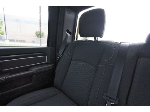 Used 2025 RAM 2500 Big Horn AWD/4WD image 14