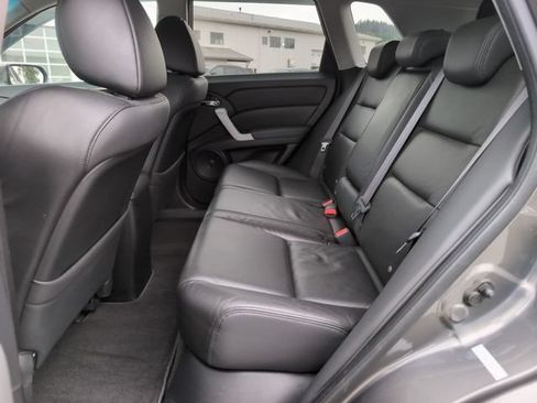 Used 2007 Acura RDX SH-AWD image 15