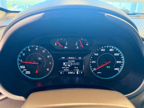 Used 2022 Chevrolet Malibu LT image 26