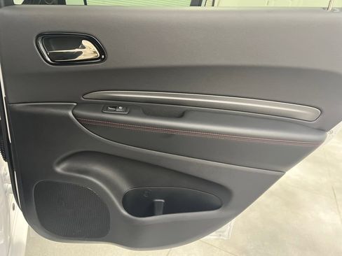 Used 2026 Dodge Durango GT RWD image 24