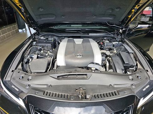 Used 2022 Lexus IS 350 F Sport AWD/4WD image 18