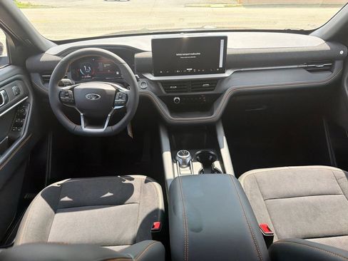 New 2026 Ford Explorer Tremor w/ Tremor Convenience Package AWD/4WD image 15