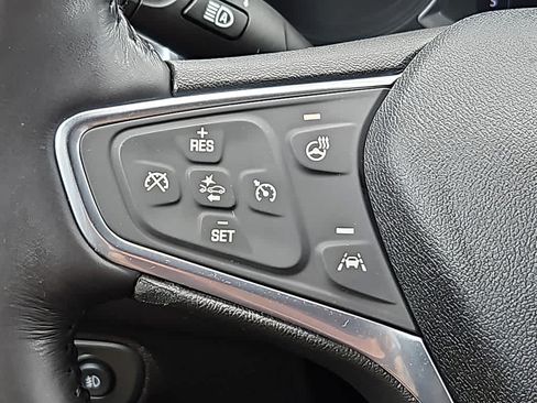 Used 2019 Chevrolet Equinox Premier FWD image 19