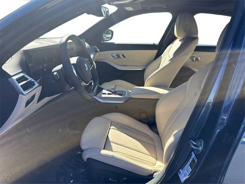 New 2026 BMW 330i 330i w/ Convenience Package image 9