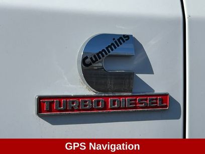 Used 2025 RAM 2500 Big Horn