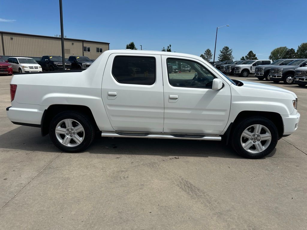 Used 2011 Honda Ridgeline RTL image 33