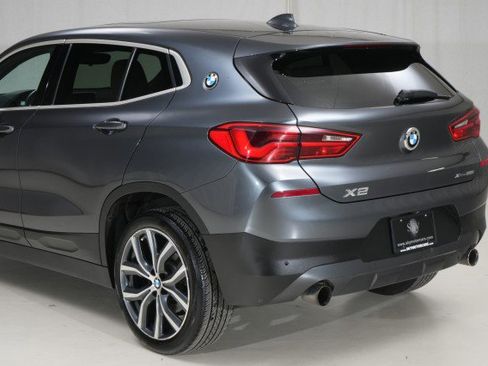 Used 2018 BMW X2 xDrive28i w/ Premium Package image 24