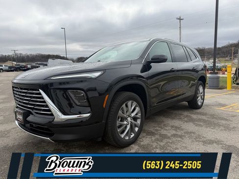 Used 2025 Buick Enclave Preferred image 1