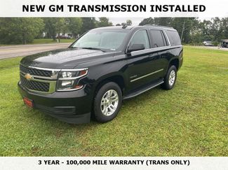 Used 2019 Chevrolet Tahoe LT video 2
