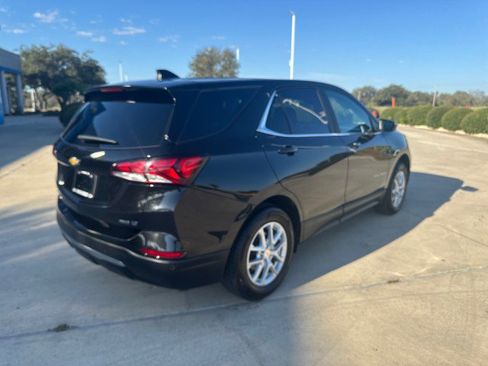 Used 2024 Chevrolet Equinox LT image 15