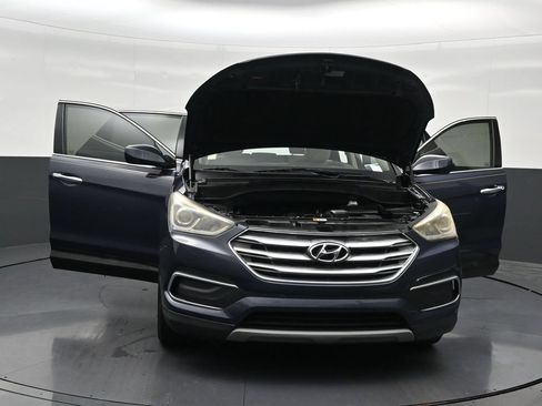 Used 2018 Hyundai Santa Fe Sport FWD image 36