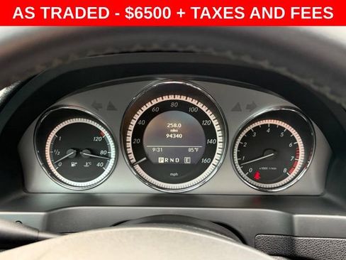 Used 2011 Mercedes-Benz C 300 Sedan image 18