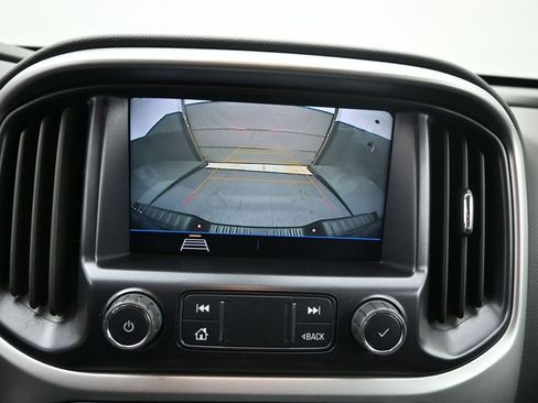 Certified 2022 Chevrolet Colorado LT w/ LT Convenience Package image 11