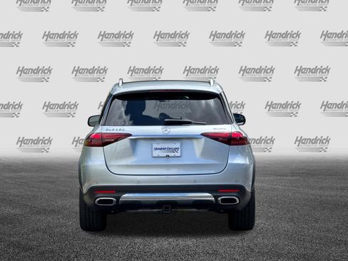 Used 2025 Mercedes-Benz GLE 350 4MATIC image 6